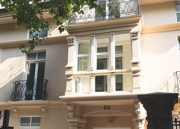 Hostel Villa Miguela Santander